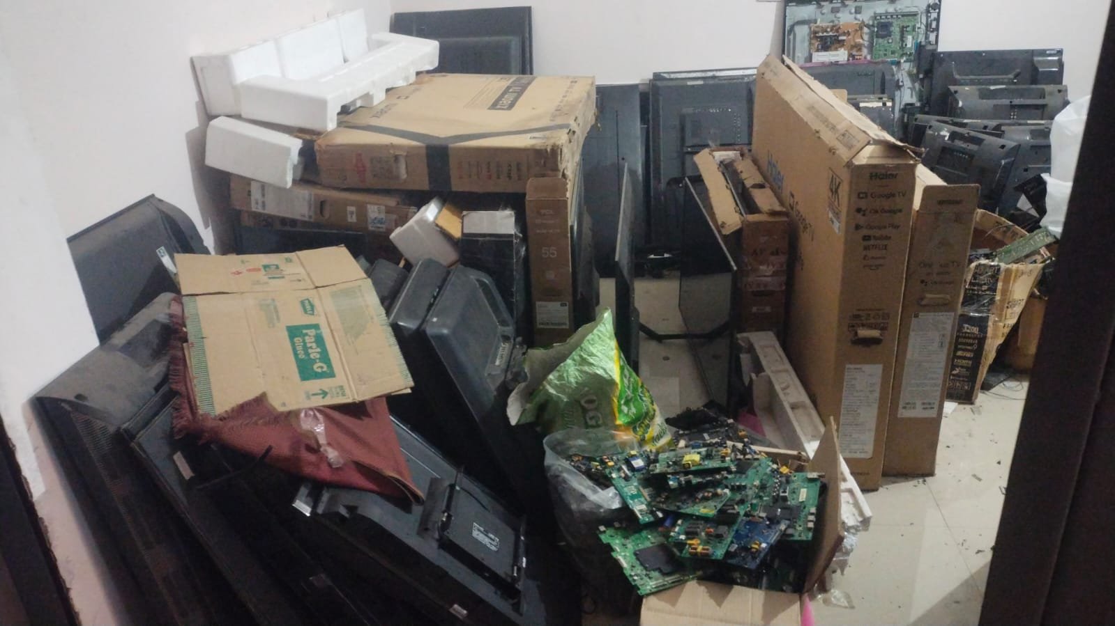 Anil Rawat - TV and Electronics Expert